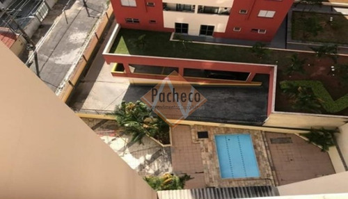 Imagem 18 de 18 de Apartamento Na Penha, 42 M²,2 Dormitórios, 01 Vaga, R$260.000,00 - 2211