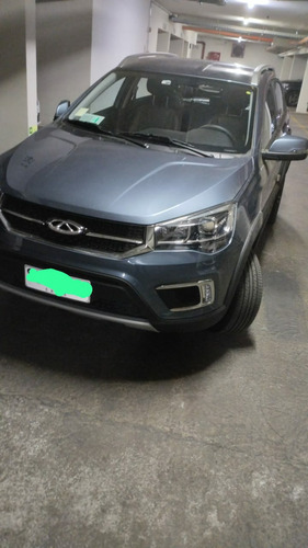 Chery  Tiggo 2  1.5 1.5