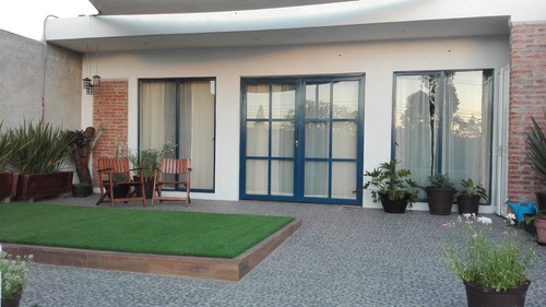 Imagen 2 de 13 de Hermoso Departamento Totalmente Amueblado Con Amplia Terraza