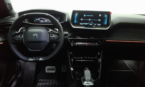 Imagen 9 de 11 de Nueva 2008 Gt 5p 1.2 Puretech 155hp Aut 8vel 2022