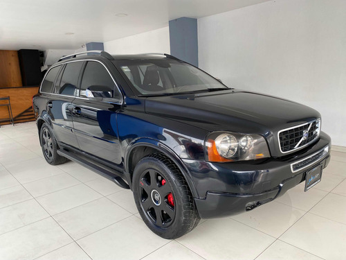 Volvo Xc90 Blindaje Niv.3