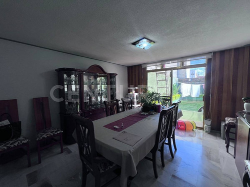 Venta De Casa Colonia Carretas Querétaro