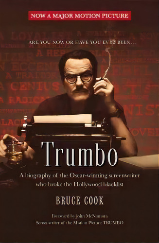 Trumbo, De Bruce Cook. Editorial Little Brown Company, Tapa Blanda En Inglés