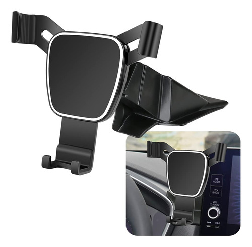 Soporte Para Telefono Coche Honda Crv Cr-v 2023 Accesorio