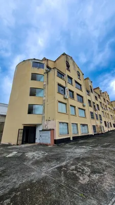 Apartamento en alquiler