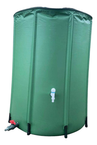 Contenedor De Almacenamiento De Agua, Colector De 100l