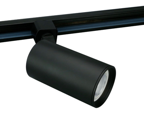 Riel 1 Metro Aplique Spot Tracklight Ledvance Osram