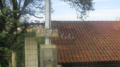 Imagem 4 de 30 de Aceita Financiamento - Residência Com 2 Dormitórios À Venda, 80 M² Por R$ 148.000 - Tarumã - Viamão/rs - Ca0823