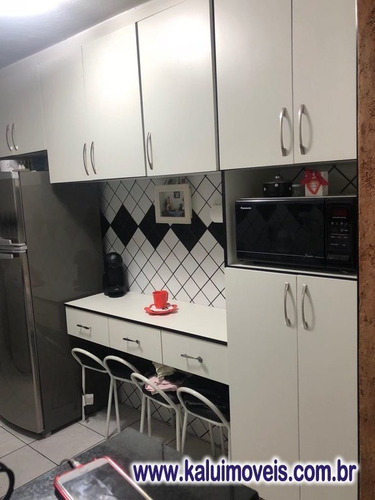 Jd Alvorada - Apartamento 2 Dormitórios Térreo - 68970