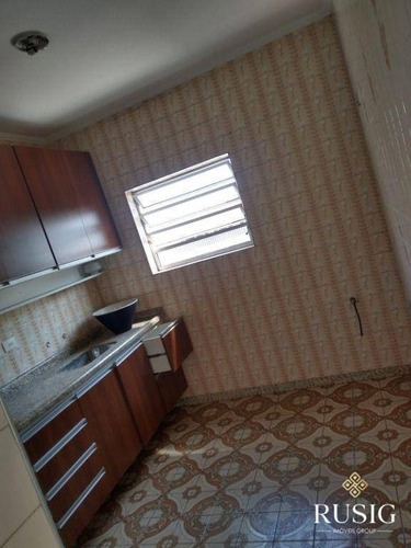 Imagem 9 de 19 de Sobrado Com 5 Dormitórios À Venda, 242 M² - Jardim Matarazzo - São Paulo/sp - So1031