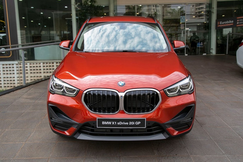 Imagem 2 de 10 de Bmw X1 2.0 16v Turbo Sdrive20i Gp 2022