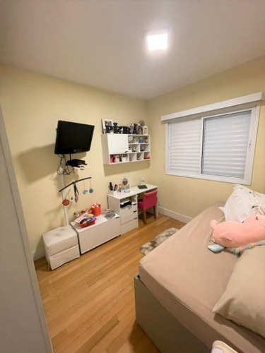 Imagem 6 de 20 de Apartamento Consolacao Sao Paulo Sp Brasil - 3912