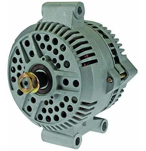 Lucas Alternador 7768 Compatible Con Mazda B-3000 V6 95 96 9