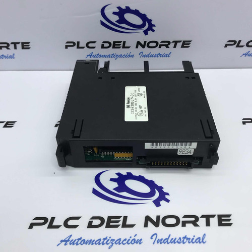 Ge Fanuc Ic693mdl740c Modulo De Salidas Ic693mdl740 7 (Usado)