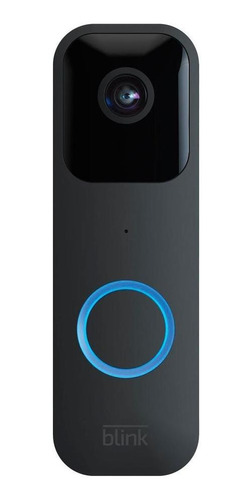 Portero Blink Video Doorbell - Visión Nocturna Wifi+1080p.