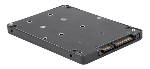 Mini Pcie/m Sata Ssd A Adaptador Sata De 2,5 Pulgadas Extern