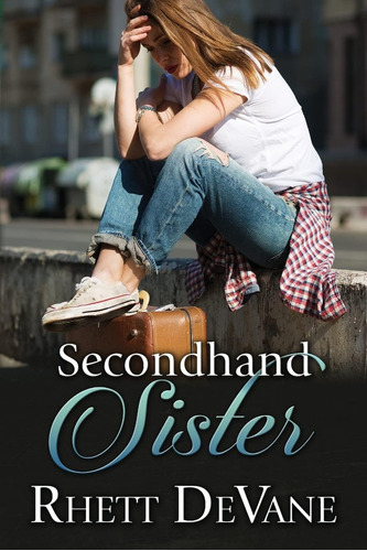 Libro:  Secondhand Sister