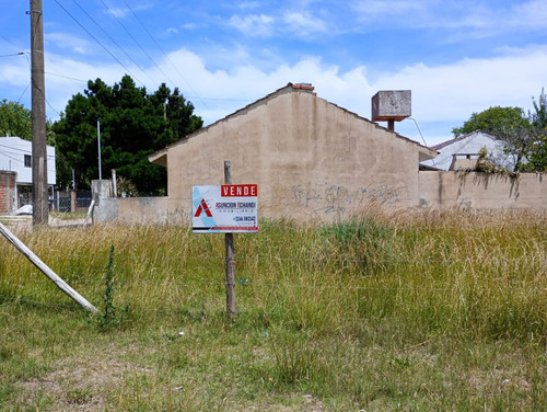 Terreno En Santa Teresita