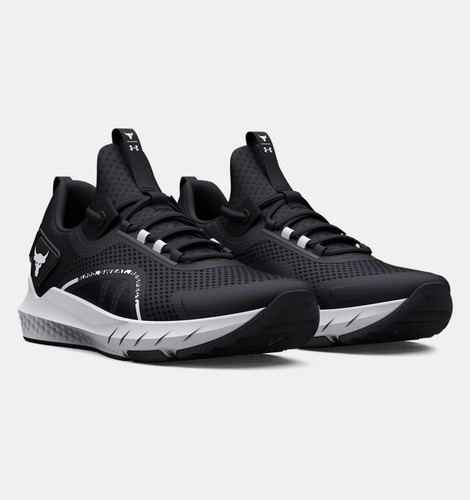 Under Armour UA Project Rock BSR 3 UA Hombre Adultos