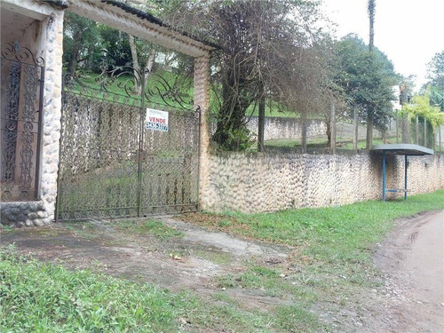 Imagem 2 de 30 de Chácara Residencial À Venda, Riacho Grande, São Bernardo Do Campo. - Ch0003