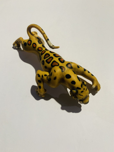 Figura De Tarzan Burroughs And Disney De 10 Cm. Original (Usado)