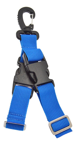 Buceo Fin Keeper Correa Snorkel Keeper Correa Buceo Azul
