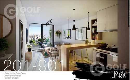 Vendo Apartamento En Cordon 2 Dormitorios Con Terraza | Setiembre 2023