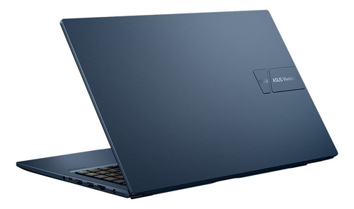 Laptop Asus X1504va 15.6 Led Fhd Core I5-120u 16gb 512gb Color Azul Oscuro - Excelente (Reacondicionado)