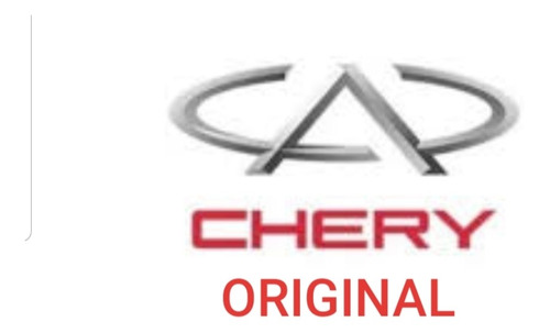 Juego Kit Bases De Motor Y Caja Chery Tiggo Original