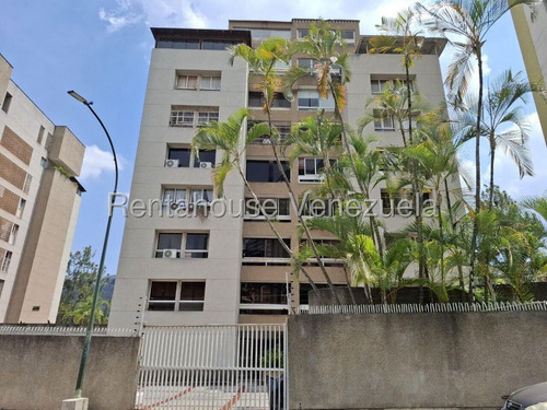 Stephany La Roche Apartamento En Venta En La Urbanizacion La Boyera Mls #25-17755