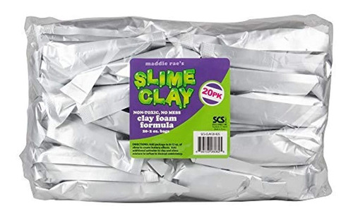 Kit Para Hacer Slime