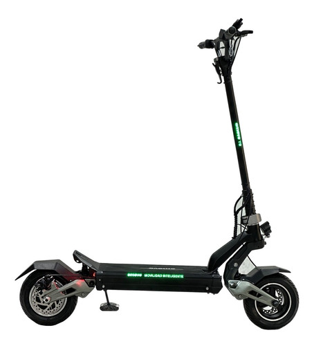 Scooter Emove T9