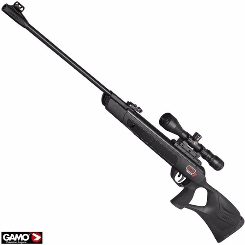 Rifle Gamo Nitro Piston G-magnum Igt Mach 1 1250fps Sin Mira