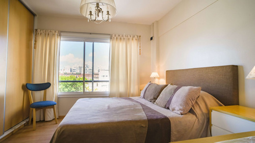 Imagen 14 de 18 de Departamento 2 Ambientes En Venta En Caballito.