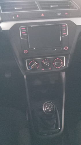 Volkswagen Saveiro 1.6 Trendline