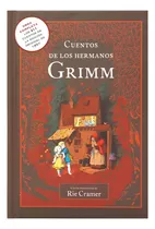 Comprar Libro Cuentos De Los Hermanos Grimm. Obra Completa, De Hermanos Grimm. Editorial Biblok, Tapa Dura, Edición 1 En Español, 2023