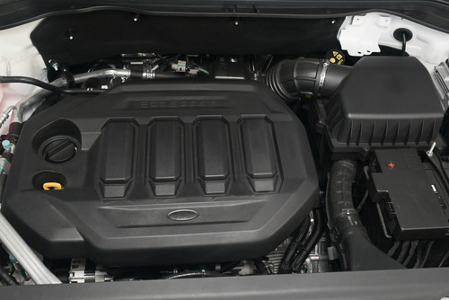 Ford Territory 1.8 Ecoboost Titanium At