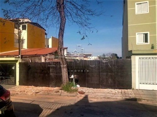 Apartamento - Vila Alto De Santo Andre - Ref: 27975 - V-27975