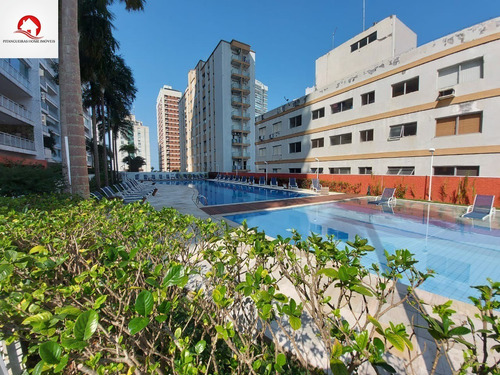 Imagem 1 de 27 de Apartamento De Alto Padrão À Venda Próximo Praia Das Astúrias - Ap05889 - 69476993