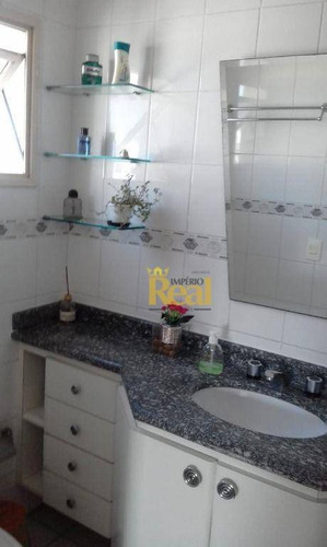 Imagem 2 de 30 de Apartamento Com 3 Dormitórios À Venda, 83 M² Por R$ 814.000,00 - Pompeia - São Paulo/sp - Ap7010