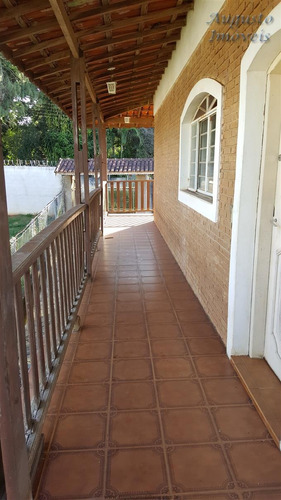 Imagem 3 de 20 de Chácaras À Venda Em Atibaia/sp - Compre O Seu Chácaras Aqui! - 1374205