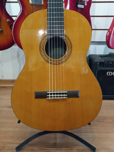 Violão Nylon Yamaha Cx-40 - Usado