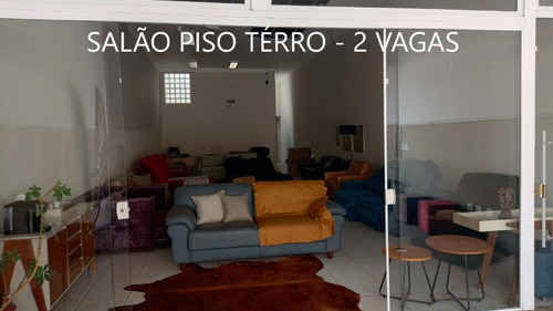 Prédio Comercial , Ótima Localização Em Sorocaba-sp