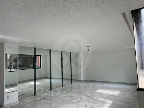 Departamento En Venta En Polanco