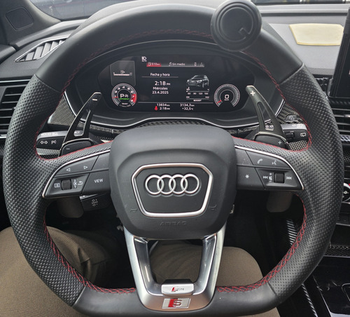 Audi Q5 3.0 Sq5 Tfsi Quattro 354Hp At