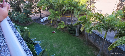 Imagen 6 de 13 de Vendo Apto 470 M2 Obra Gris 4p/2m Colinas De Bello Monte 2064
