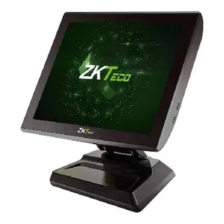 All In One Touch 15 Pos, Ram 2gb, Ssd 32gb, Zkteco Zkbio610