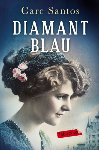 Diamant Blau (libro Original)