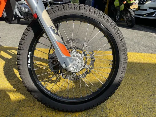 Ktm Enduro 690 R 2023