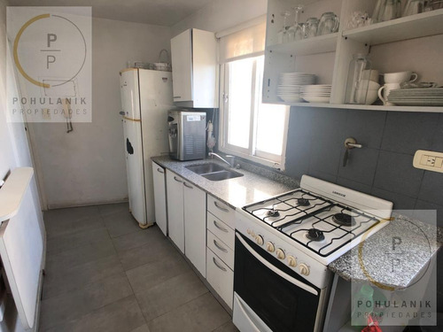 Duplex 4 Ambientes En Flores. Sobre Av. Avellaneda. Oportunidad!